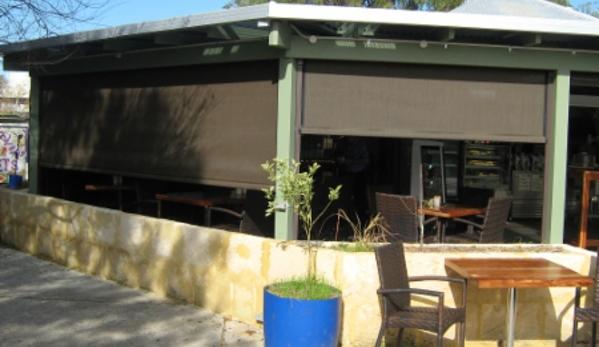 Perth Vinyl Welding - Morley, WA
