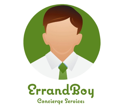 ErrandBoy Concierge Services - Brookhaven, GA