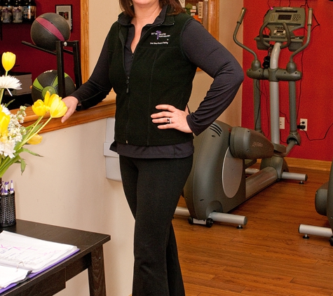 Get In Shape For Women - Natick, MA