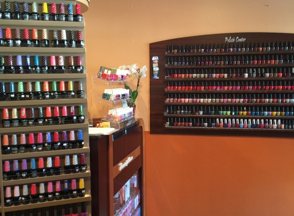 WONDER NAILS & SPA - Richboro, PA