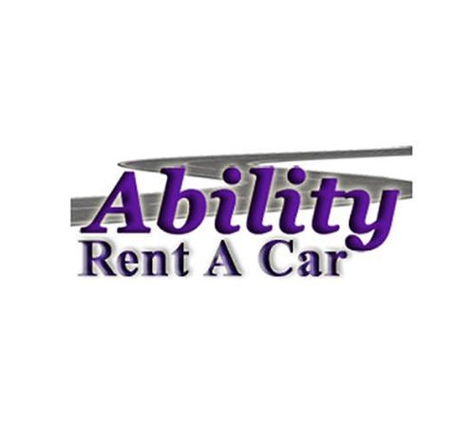 Ability Rent a Car - Houston, TX