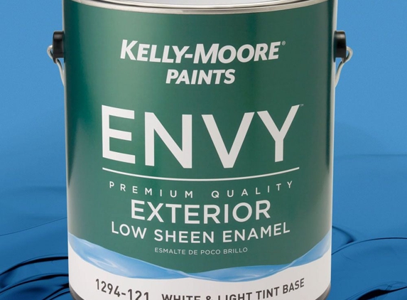 Kelly-Moore Paints - South San Francisco, CA