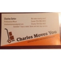 Charles Moves You