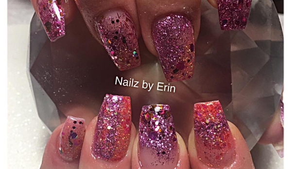 Nailz Co - Cotati, CA