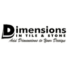 Dimensions In Tile And Stone