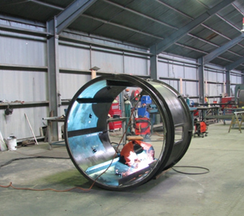 ICE Engineering (Vic) Pty Ltd - Delacombe, VIC