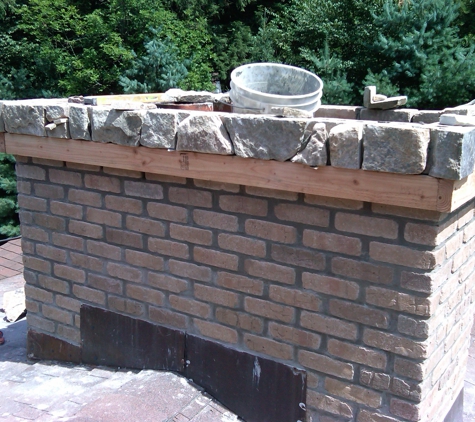 Vincent Masonry & Chimney - New Britain, CT