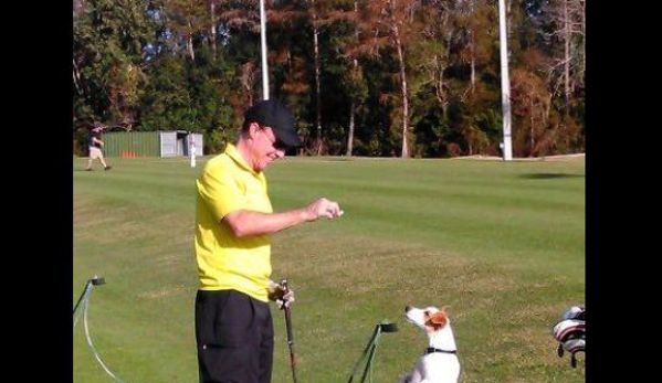 Bad Dog Driving Range Inc - Orlando, FL