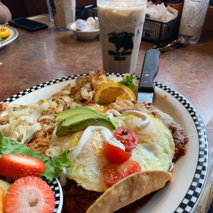 Black Bear Diner - Reno, NV