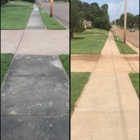 Premier Pressure Washing