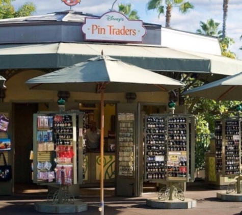 Disney's Pin Traders - Anaheim, CA