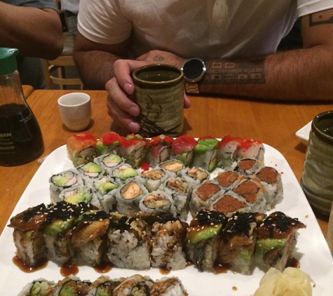 Mado Japanese Restaurant - Rego Park, NY