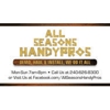 All Seasons Handypros gallery
