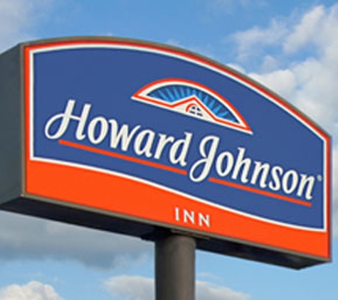 Howard Johnson - Missoula, MT