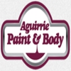 Aguirrie Paint & Body, Inc.