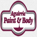 Aguirrie Paint & Body, Inc. - Recreational Vehicles & Campers-Repair & Service