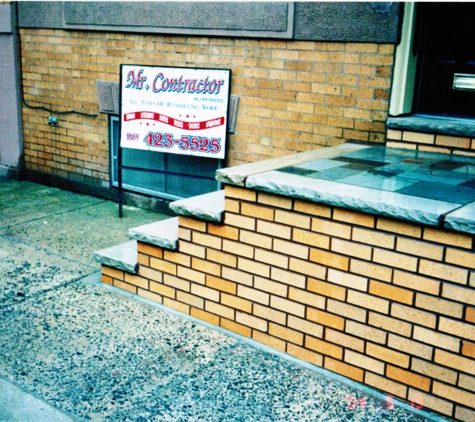 Mr. Contractor, Inc. - Philadelphia, PA
