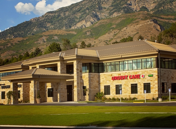 Blue Rock Walk-In Clinic & Family Practice - Provo, UT