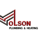 Olson Plumbing & Heating Co Inc - Heating Equipment & Systems