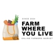 Farm Where You Live Market