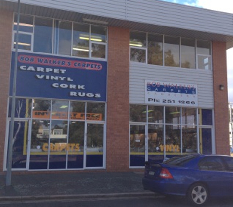 Bob Walker Carpets. Shop