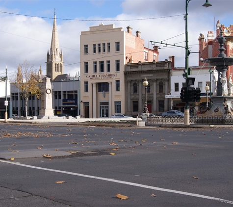 Cahills Solicitors Pty Ltd - Bendigo, VIC