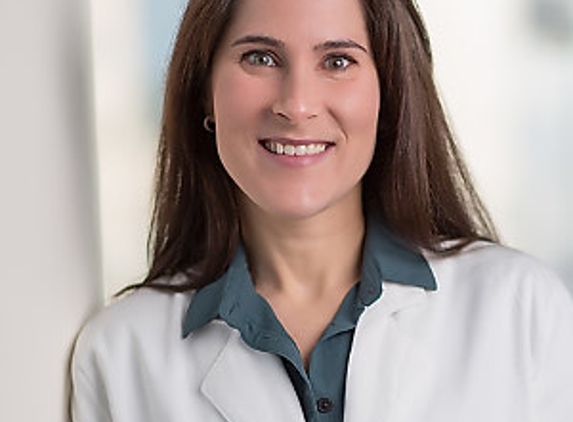 Kristy M. Borawski, MD - Hillsborough, NC