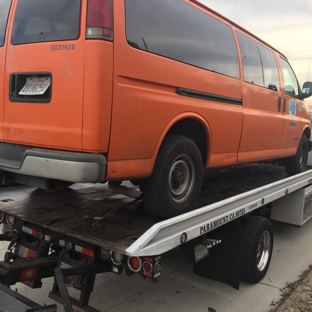 Munoz Towing - Paramount, CA