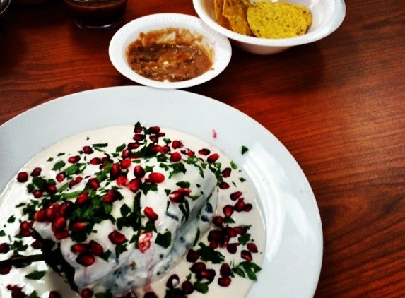 Tenango's Taqueria - Doral, FL