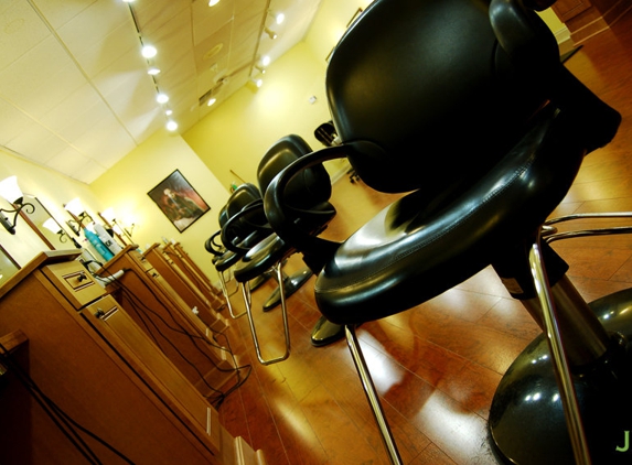 Todd's Hair Salon - Wilmington, DE