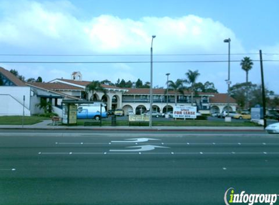 Spa Jolly Delux - Huntington Beach, CA