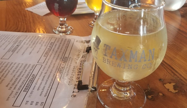 Taxman Brewing Co - Bargersville, IN