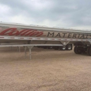 Collier Material Inc - Sand & Gravel
