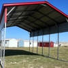 S & D Sheds gallery