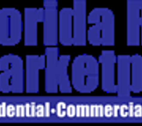 Karen Branch with Florida Realty Marketplace