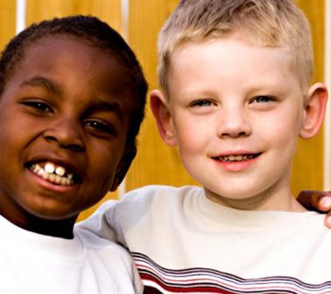Child Protection, Department for