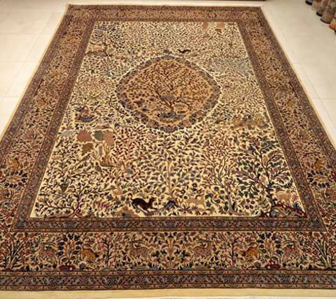 Sarkisian's Oriental Rugs & Fine Art - Denver, CO