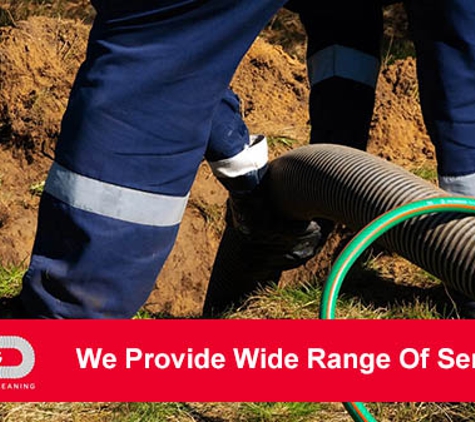 Budget Pumping - Launceston, TAS. We Provide Wide Range Of Services