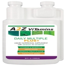 A 2 Z Vitamins - Vitamins & Food Supplements