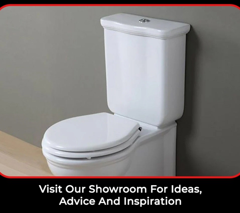The Bathroom Biz - Brendale, QLD. Visit Our Showroom For Ideas, Advice And Inspiration