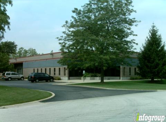 Altec Packaging Systems Inc - Wheeling, IL