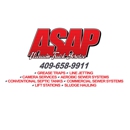 A.S.A.P. Septic Cleaning & Vacuum Truck Services - Septic Tank & System Cleaning