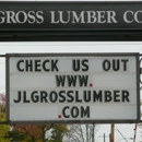 Gross Lumber - Lumber