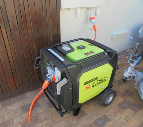 Knight Power Electrical Pty Ltd - Robina, QLD