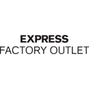 Express Factory Outlet - Closed - Outlet Malls