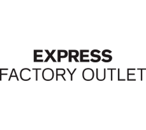 Express Factory Outlet - Paramus, NJ