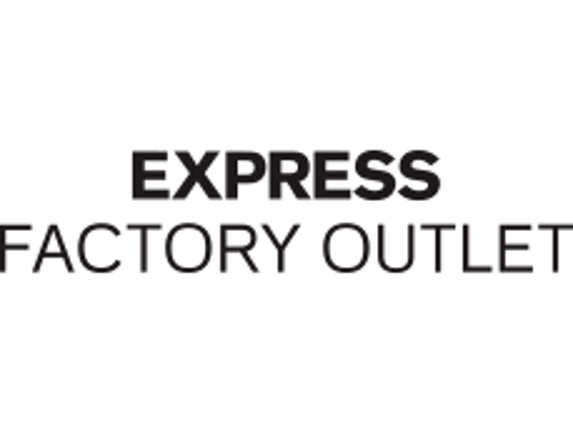 Express Factory Outlet - Asheville, NC