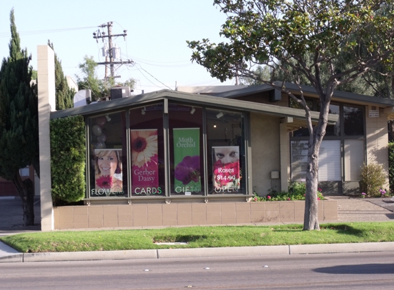 Rose Of Sharon Florist - Santa Maria, CA