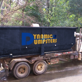 Dynamic Dumpsters - Roeland Park, KS