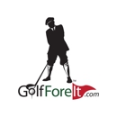 Golf Fore It - Golf Courses